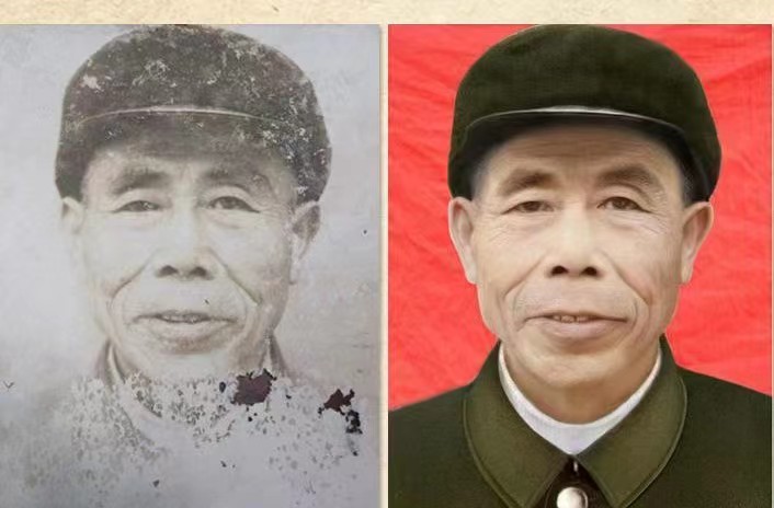 大武口旧照片修复-15